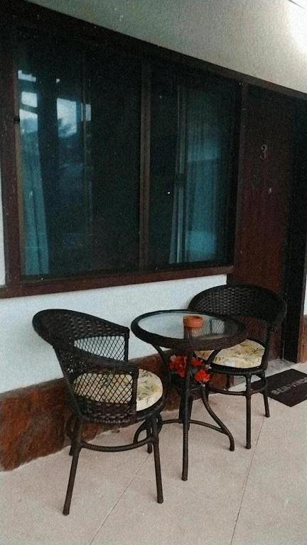Pousada Fazendinha Unamar room 1